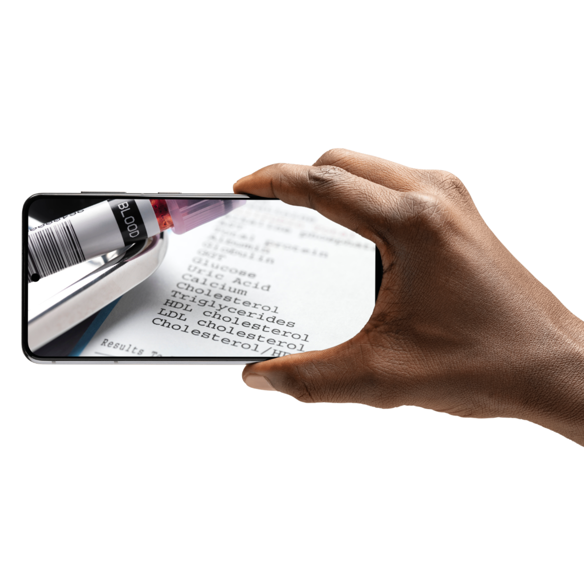 Camera Scan App