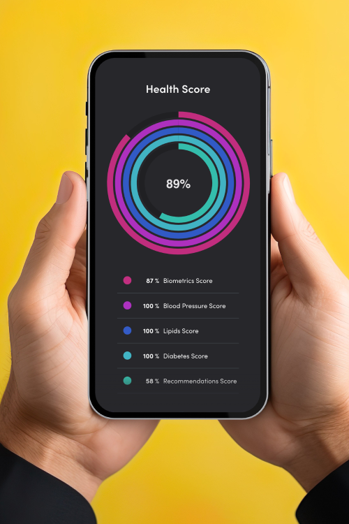 Remedy Health App